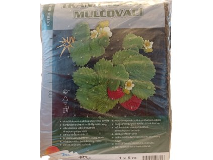 Tkaná textilie 90 g/m2 - 1 x 5 m