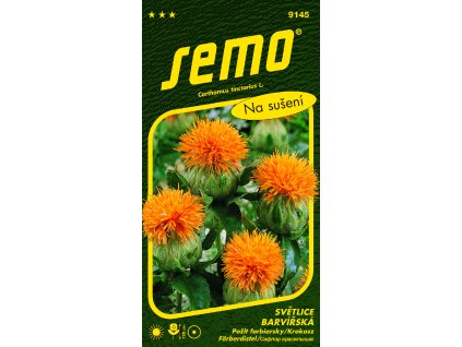 9145 světlice ORANGE BOWL