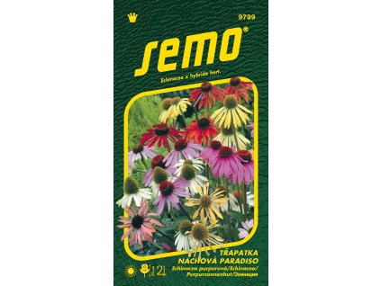 9799 třapatka PARADISO