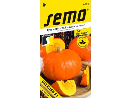 4077 tykev DELICIAN F1