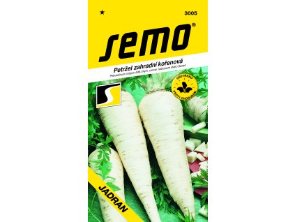 3005 petržel JADRAN