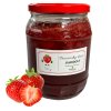 Jahodový džem 700g