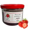 Jahodová zavařenina 200 g