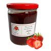 Jahodová marmeláda 400 g