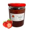 Jahodový džem 400g
