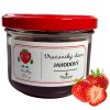 Jahodový džem 200 g