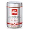 zrnkova kava illy 250 g