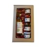 Dárkový balíček - Vraňanský sirup, džemy a zavařeniny