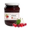 Vraňanská višňová zavařenina 700 g