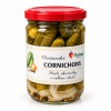 Cornichons okurky