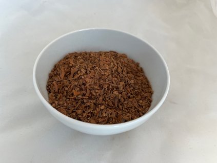 badyán granulovaný 1