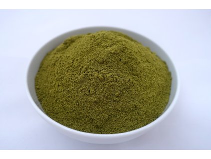 Bobkový list mletý 1