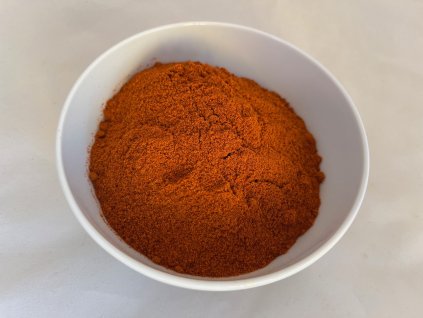paprika páliva A100