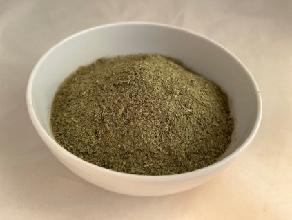 petrželová nať 1x1 egypt