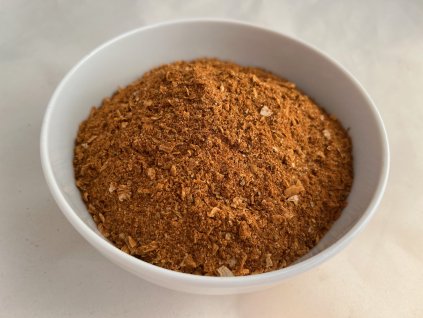 domácí sekaná bez glutamanu