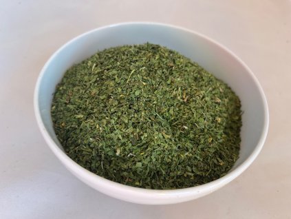 petrželová nať 1x1 ČR