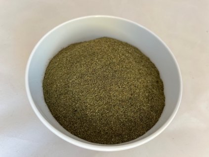 medvědí česnek jemný