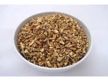 Citrónová kůra celá 1