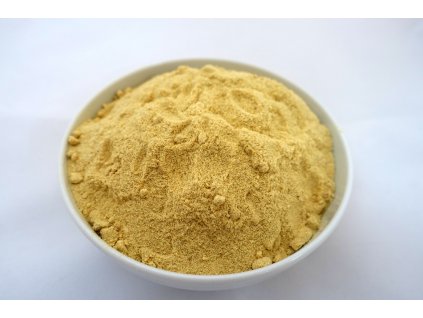 Citrónová kůra mletá 1