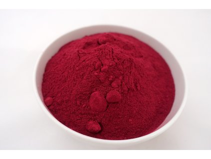 Červená řepa mletá 1