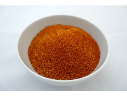 Ďábelské koření 1