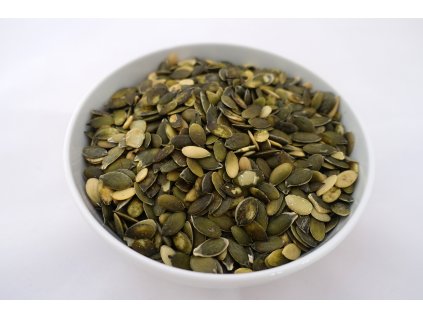 Dýňové semínko 1