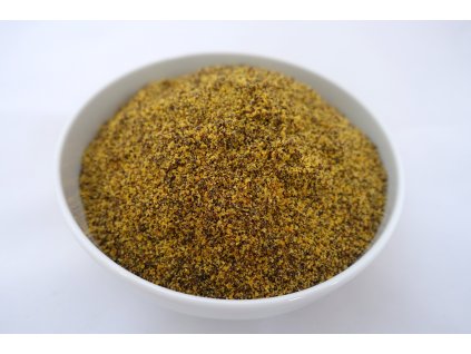 Hořčice černá mletá 1