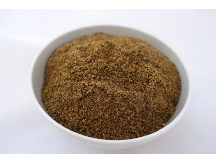 Hřibové koření 1