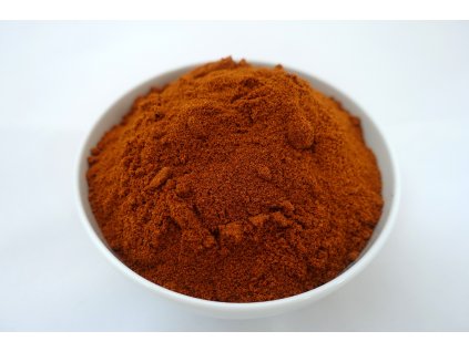 Chilli mleté 1