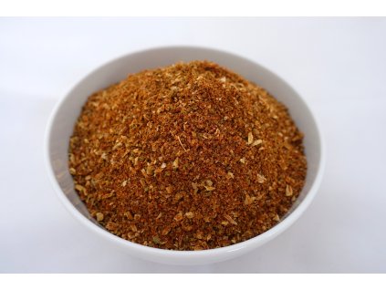 Roštěnkové koření 1