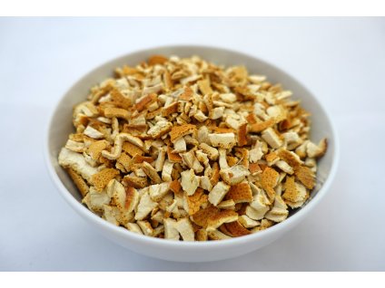 Pomerančová kůra 1