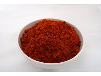 Paprika sladká A60 1
