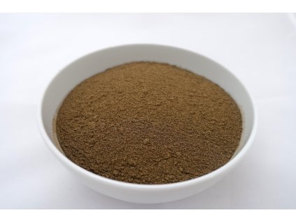 Pepř černý mletý 1