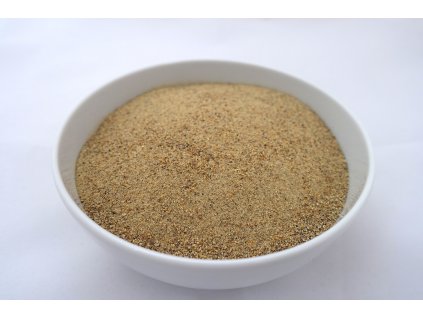 Pepř bílý mletý 1