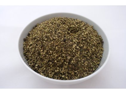 Pepř barevný drcený 1