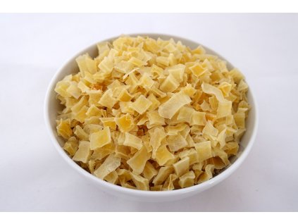 Bramborová kostka 1