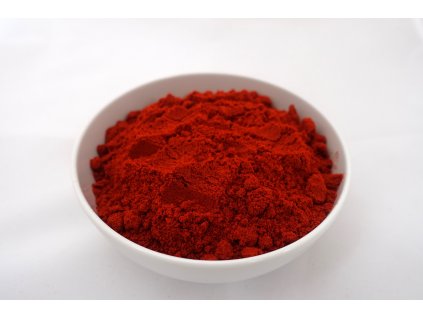 Paprika pálivá A140 1
