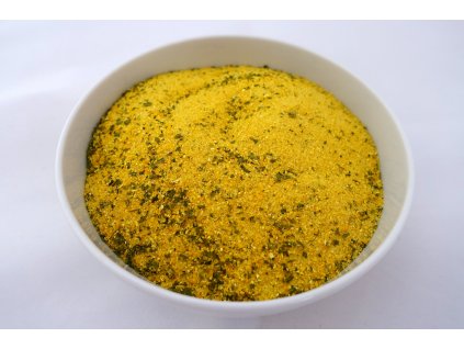 Obchodní kuchařka mletá 1