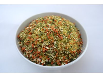 Obchodní kuchařka bez soli 1