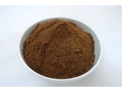 Nové koření mleté 1