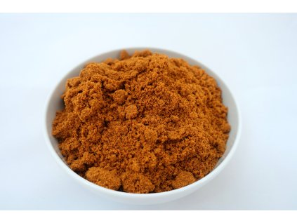 Muškátový květ mletý 2