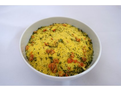 Kuchařka s glutamanem dochucovací směs 1