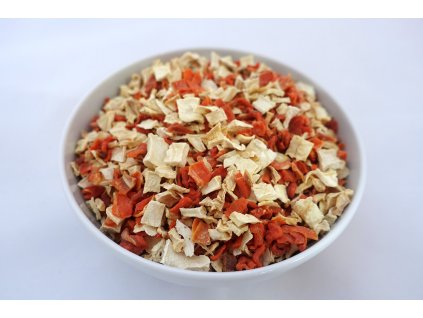 Kořenová zelenina 1