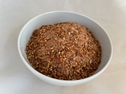 country bez glutamanu