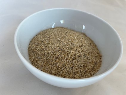 kmínová krkovička