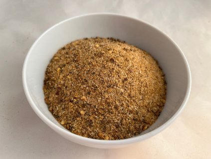 na rožnění bez glutamanu