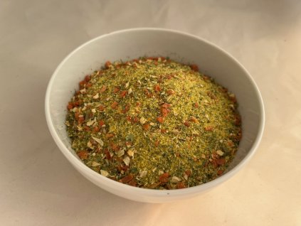 obchodní kuchařka bez glutamanu