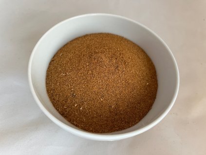 mexické koření bez soli