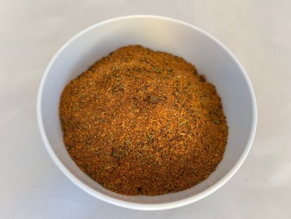 na kuře bez glutamanu a soli