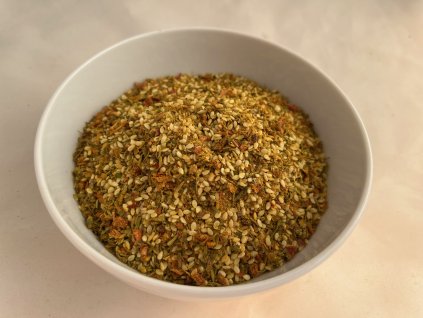 pašerácké koření bez glutamanu